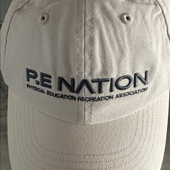 P.E NATION Homage Cap - Picture 3 of 12